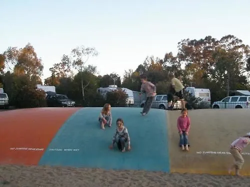 Capital Country Holiday Park Canberra