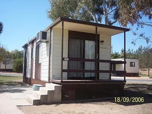 Capital Country Holiday Park Canberra