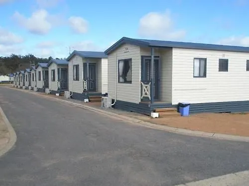 Capital Country Holiday Park Canberra 3*,