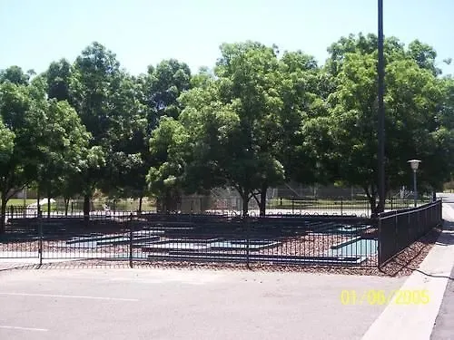 Capital Country Holiday Park Canberra