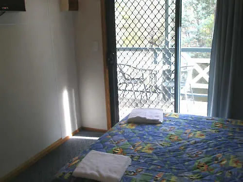 Capital Country Holiday Park Canberra
