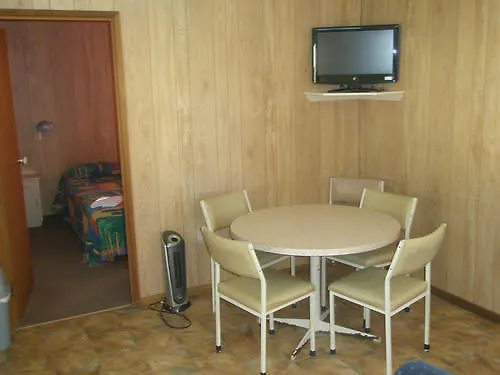 ***  Capital Country Holiday Park Canberra Australia